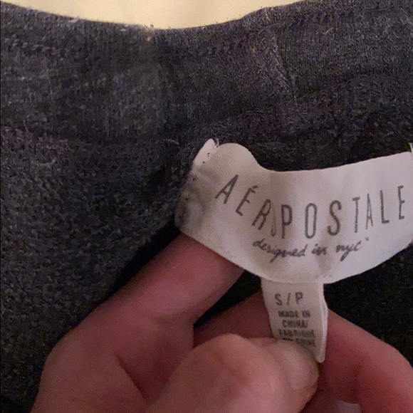 Bundle of Two Aeropostale Shorts - Picture 4 of 4